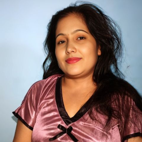 Sunita Devi