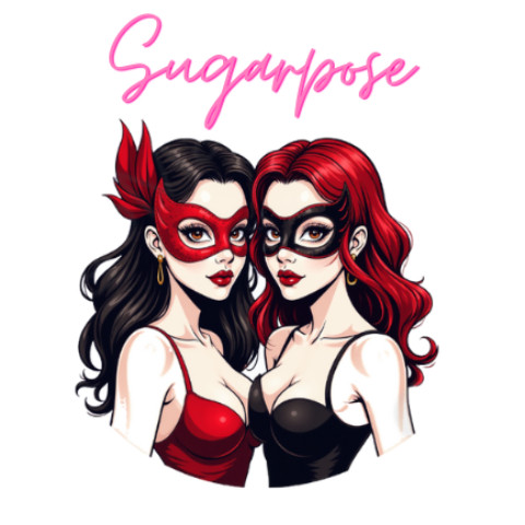 SugarPose