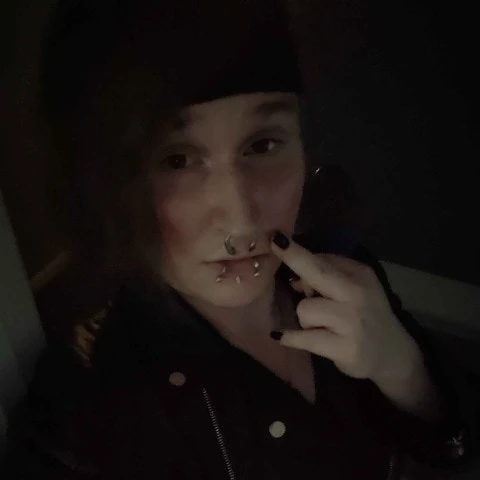 Gothkitty