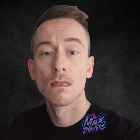 The Max Powers