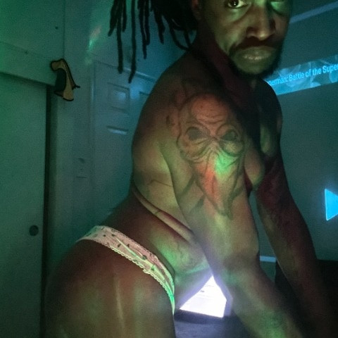 Emperor Kai Da God King