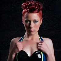 Charlene Cooper