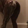 Ebony asstronuts