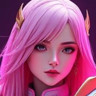 Claire Airtist