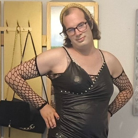Die heisse Janine