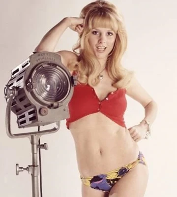 Anna Bergman