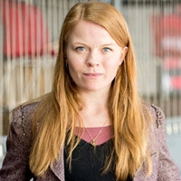 Signe Egholm Olsen