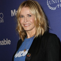 Chelsea Handler