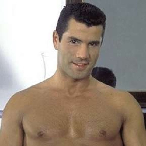 Andres Duranza