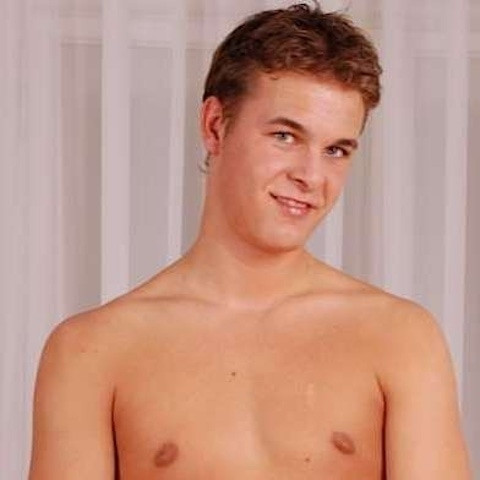 Tony Koch