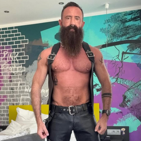 CJBeardedBrit