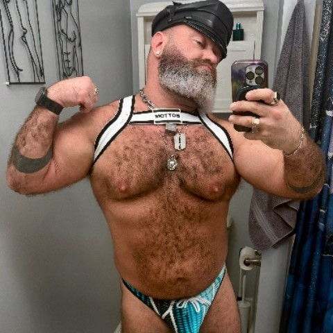 Stacked Daddy