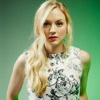 Emily Kinney