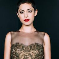 Rosa Salazar