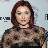 Anastasia Baranova