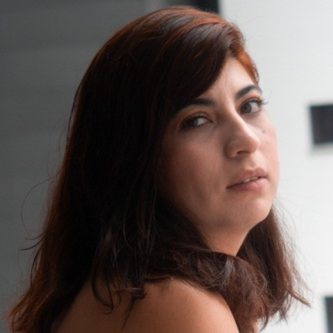 Natasha Ferrer
