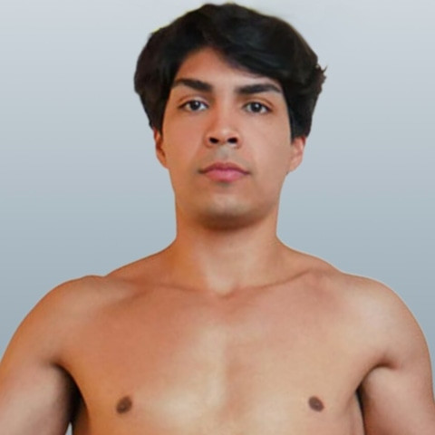 Dionisio Zagreus