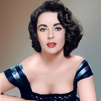 Elizabeth Taylor