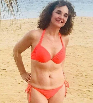 Diane Franklin