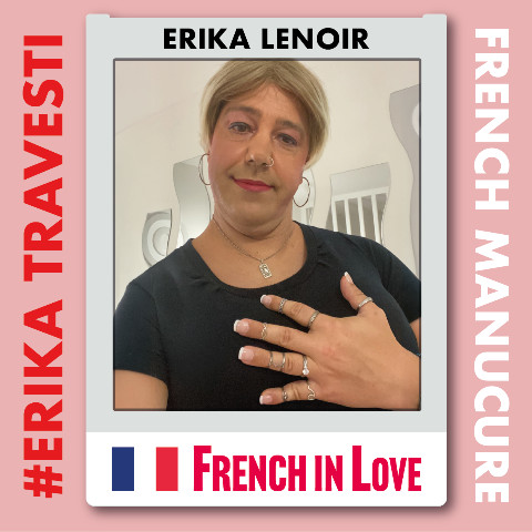 Erika travestie