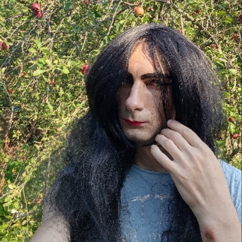 Alice777Vampire