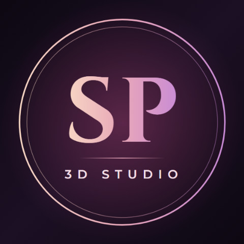 Sultry Pixels 3D