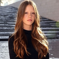 Mia Goth