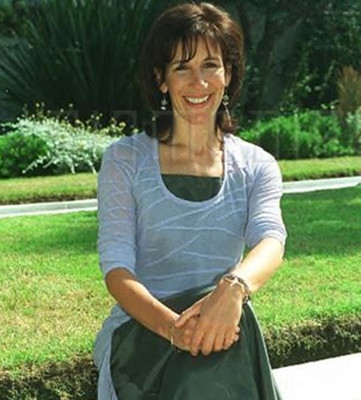 Jane Gurnett