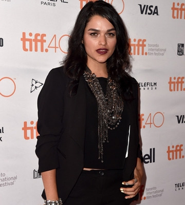 Eve Harlow