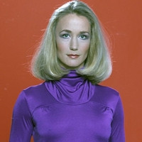 Brigitte Fossey