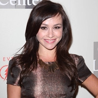 Danielle Harris