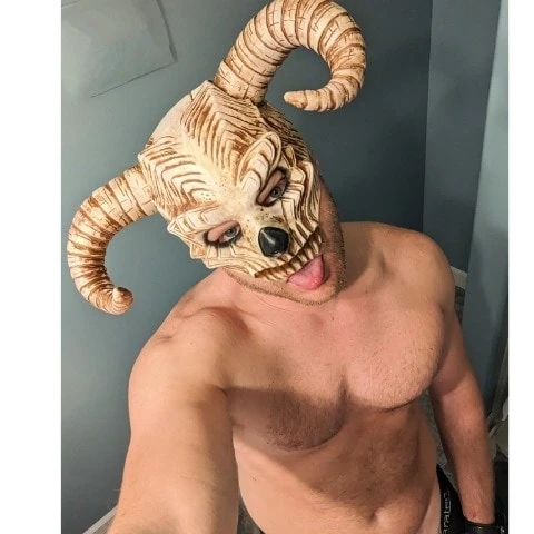 Bald Daddy