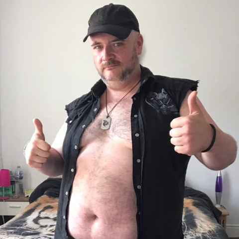 B A Bear 