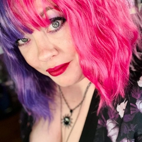 Tina Snua