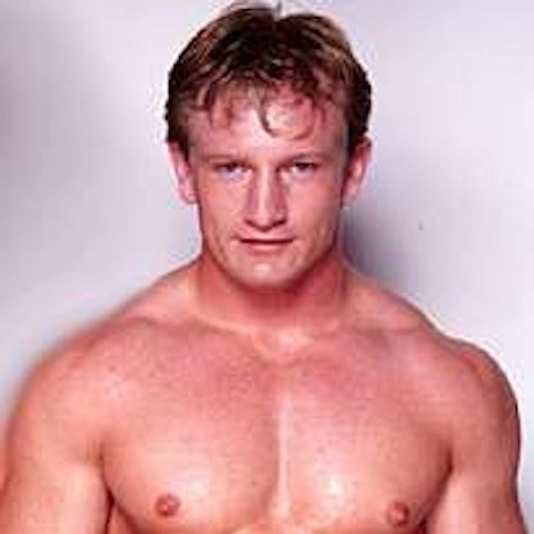Steve Shannon