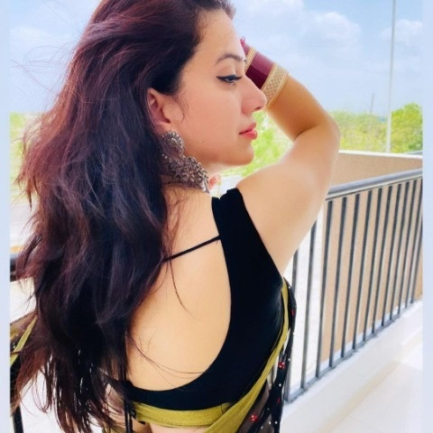 Shreya Desai