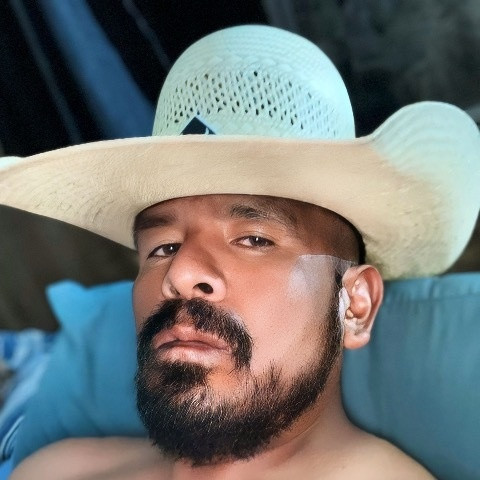 Cowboy Jay