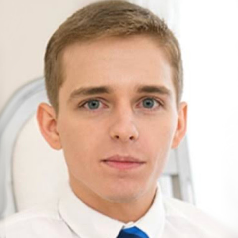 Zach Brenton