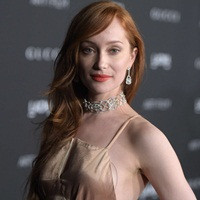 Lotte Verbeek