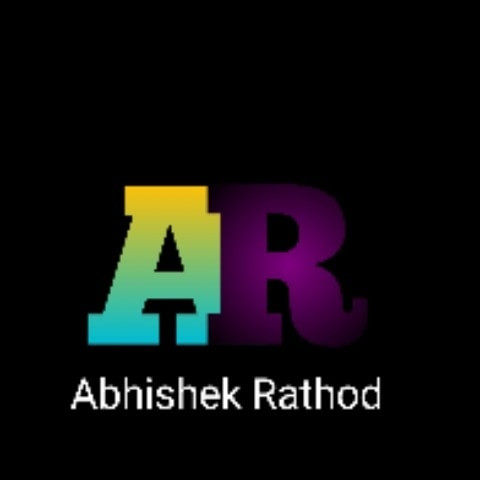 Abhishek Rathod