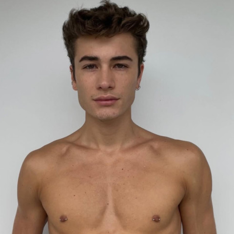 Marco Alessandro