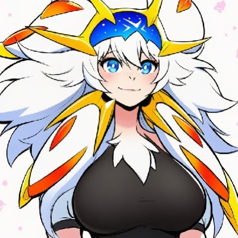 Queen Galeo