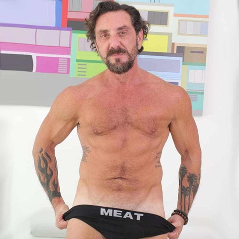 Vince Parker