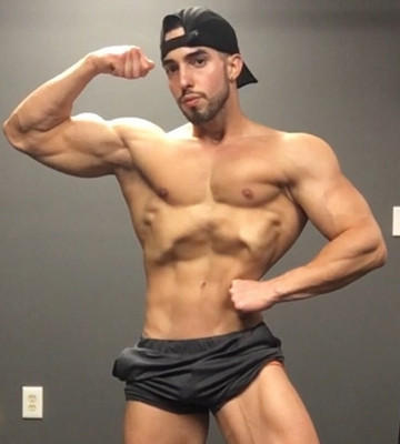 Eddie Dean