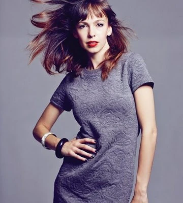 Brittany Allen
