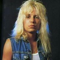 Vince Neil