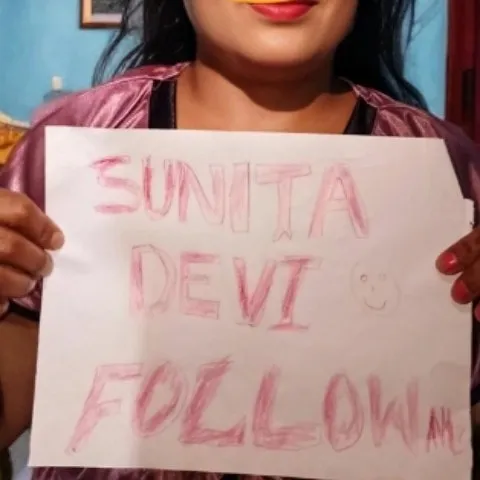 Sunita Devi