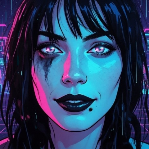 Nyx Loops
