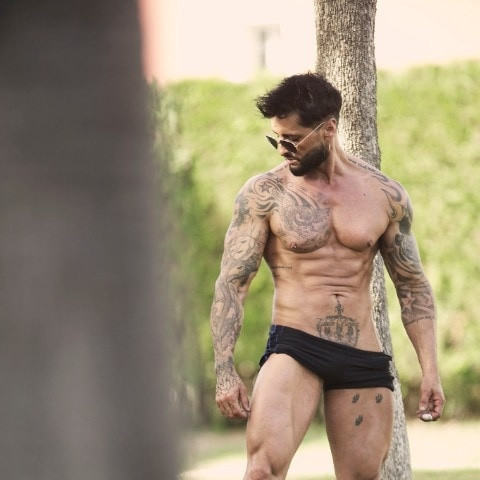Richard Di Capri