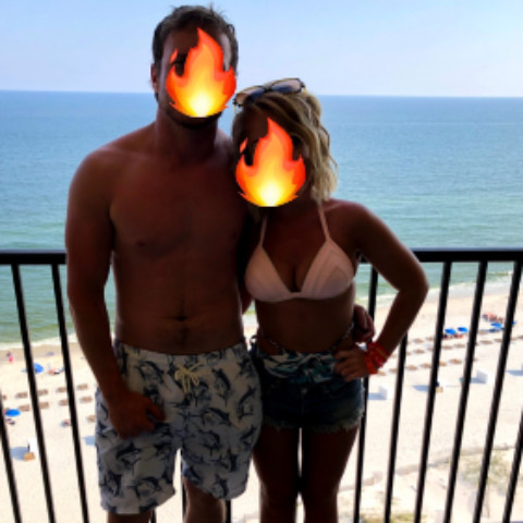 Theneighborcouple